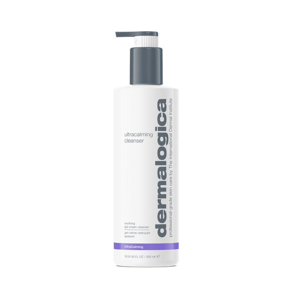Dermalogica Dermalogica UltraCalming Cleanser 500ml Cleansers