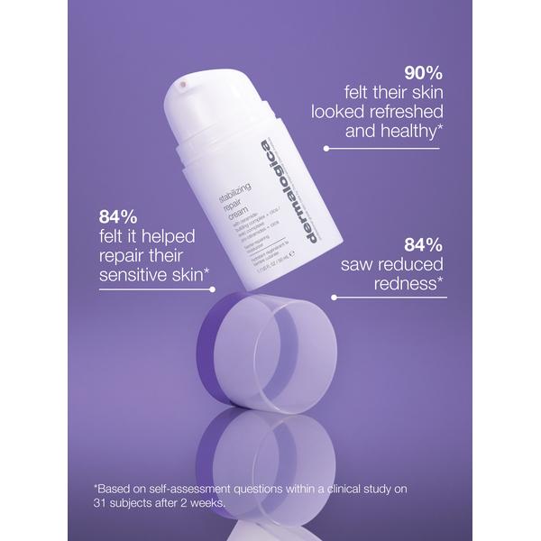 Dermalogica Dermalogica Stabilising Repair Cream 50ml