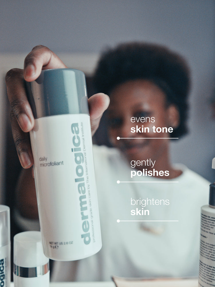 Dermalogica Dermalogica Daily Microfoliant 74g Exfoliators