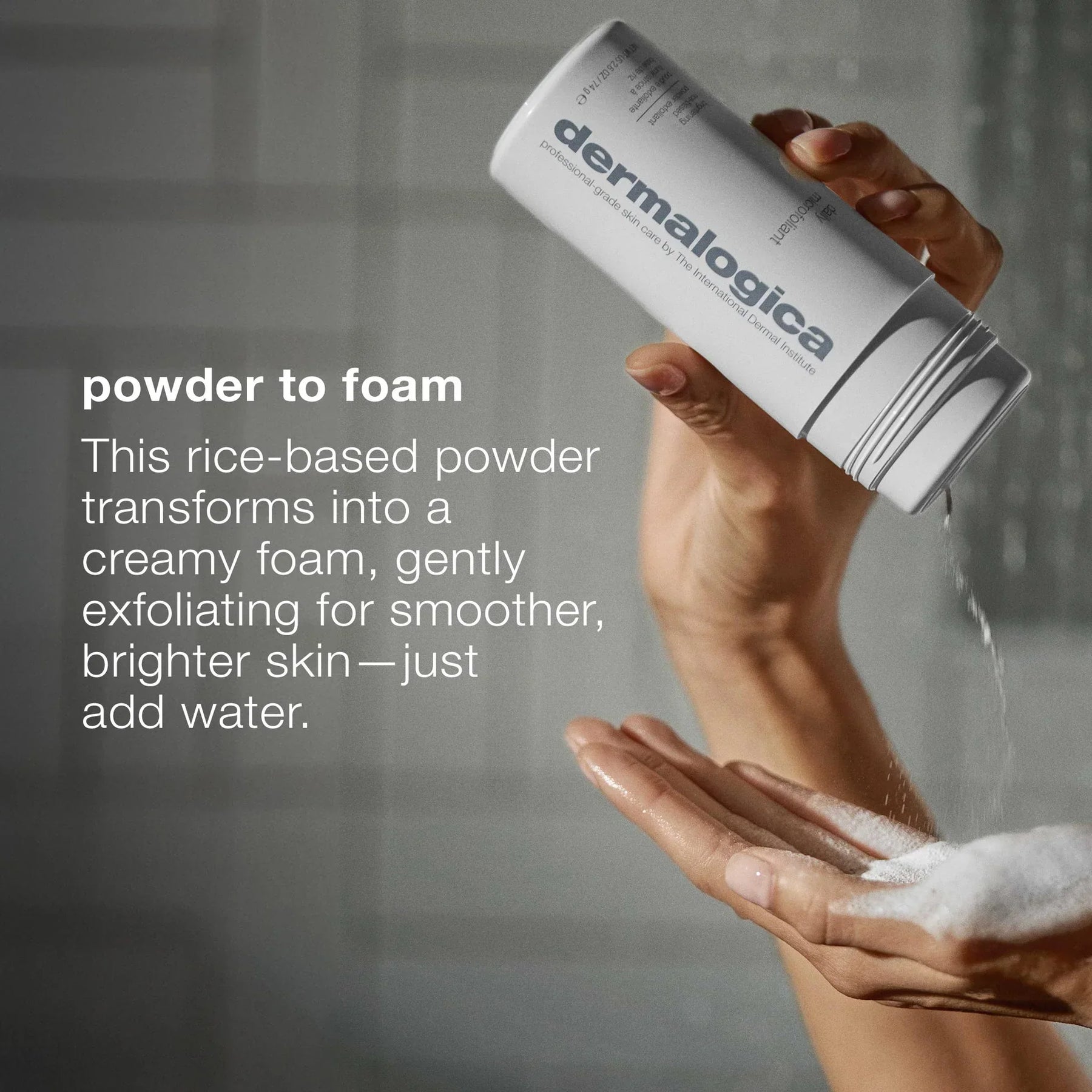 Dermalogica Dermalogica Daily Microfoliant 74g Exfoliators