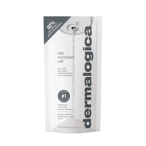 Dermalogica Dermalogica Daily Microfoliant Refill 74g Exfoliators