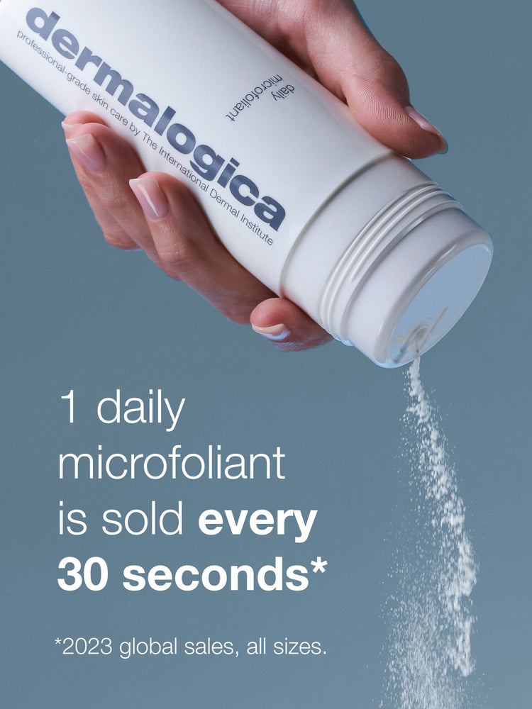 Dermalogica Dermalogica Daily Microfoliant Refill 74g Exfoliators