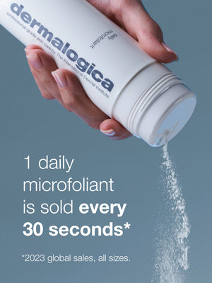 Dermalogica Dermalogica Daily Microfoliant Refill 74g Exfoliators