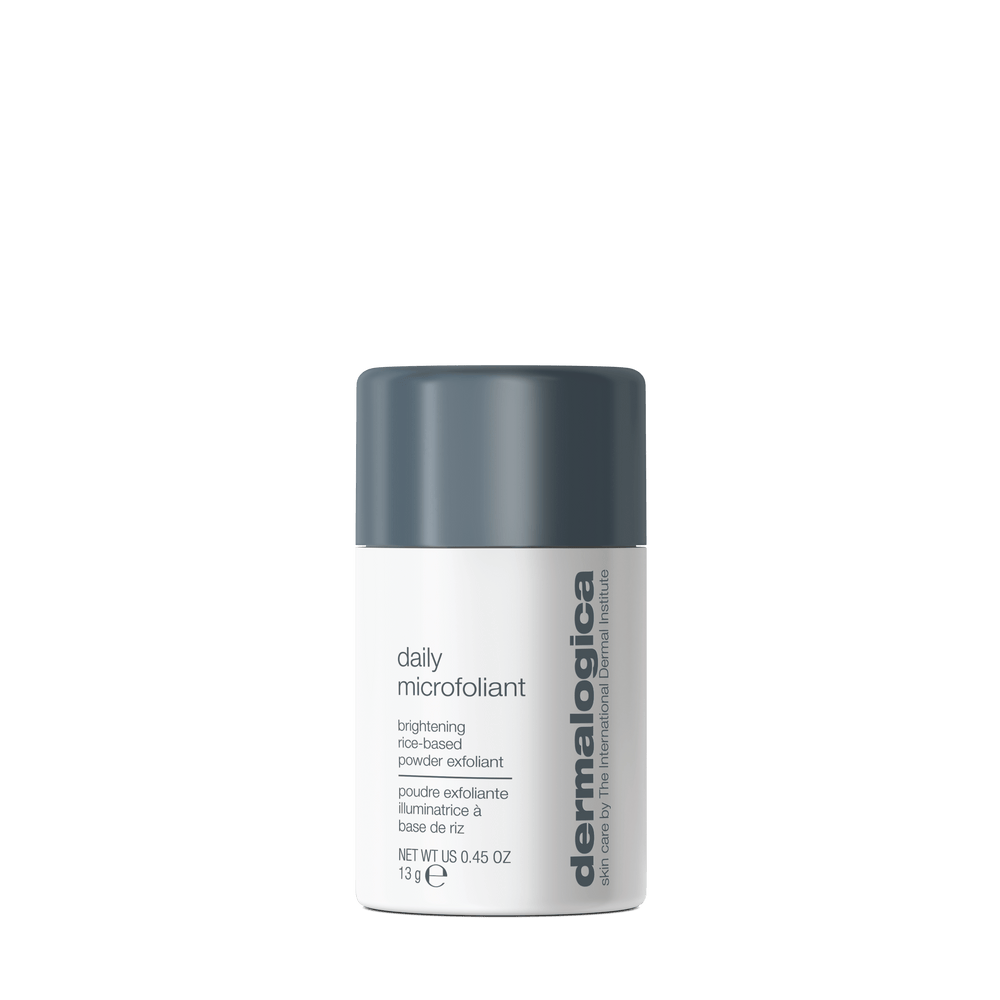Dermalogica Dermalogica Daily Microfoliant Travel Size 13g Exfoliators