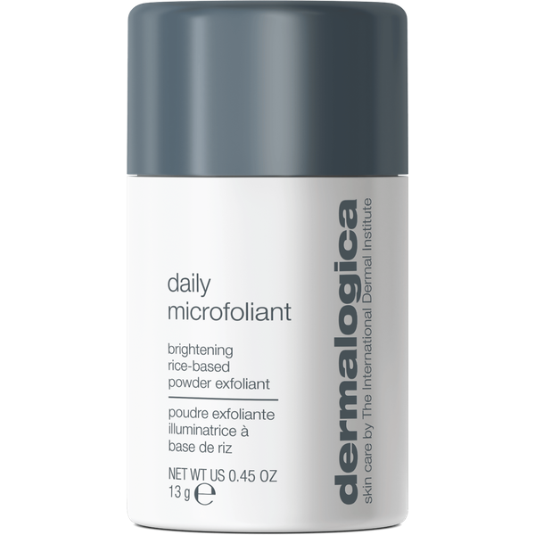 Dermalogica Dermalogica Daily Microfoliant Travel Size 13g Exfoliators
