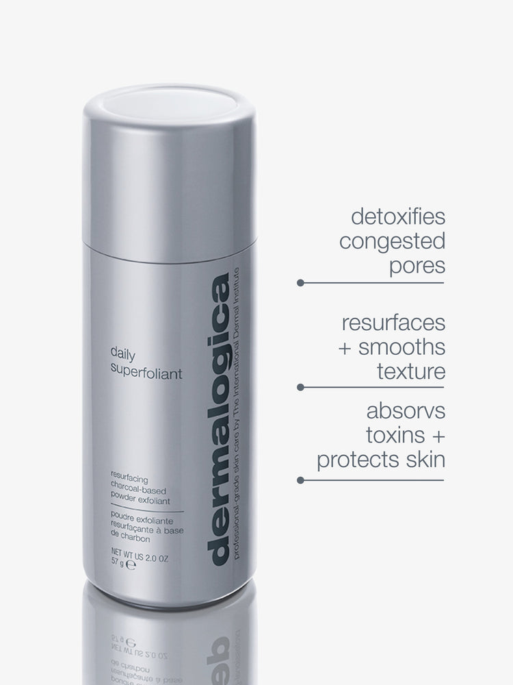 Dermalogica Dermalogica Daily Superfoliant 57g Exfoliators