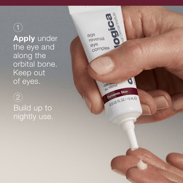 Dermalogica Dermalogica Age Reversal Eye Complex 15ml Eye Treatments