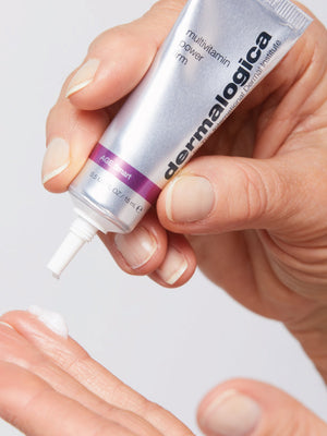 Dermalogica Dermalogica Age Smart Multivitamin Power Firm 15ml Eye Treatments