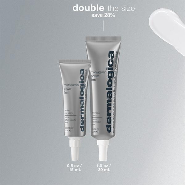 Dermalogica Dermalogica Age Smart Multivitamin Power Firm 15ml Eye Treatments