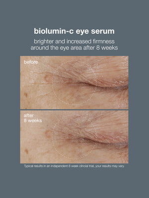 Dermalogica Dermalogica BioLumin-C Eye Serum 15ml Eye Treatments