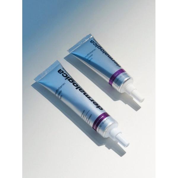 Dermalogica Dermalogica Multivitamin Power Firm Jumbo 30ml Eye Treatments