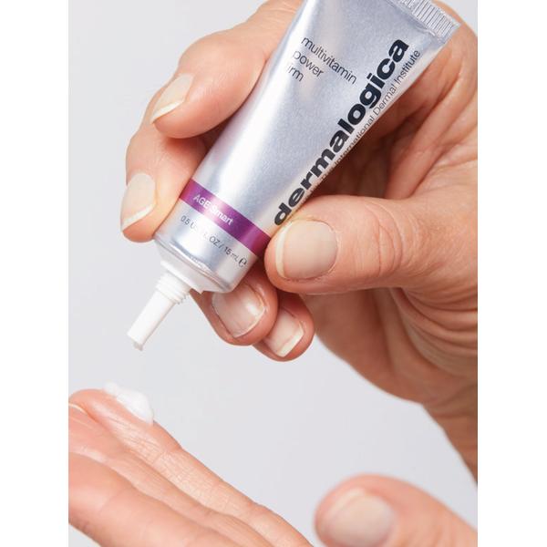 Dermalogica Dermalogica Multivitamin Power Firm Jumbo 30ml Eye Treatments