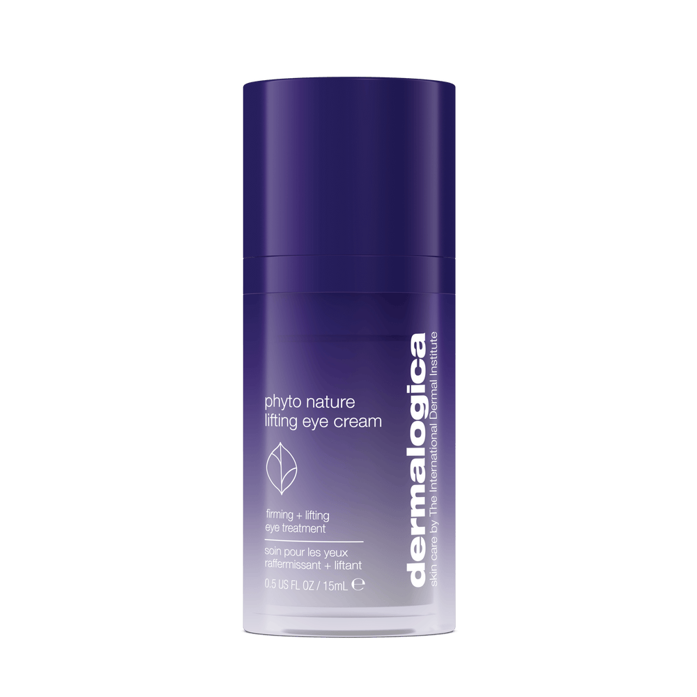 Dermalogica Dermalogica Phyto Nature Lifting Eye Cream 15ml Eye Treatments