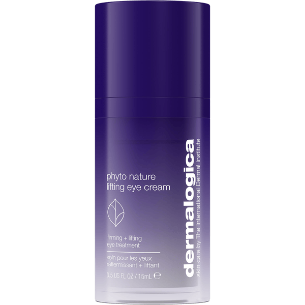 Dermalogica Dermalogica Phyto Nature Lifting Eye Cream 15ml Eye Treatments