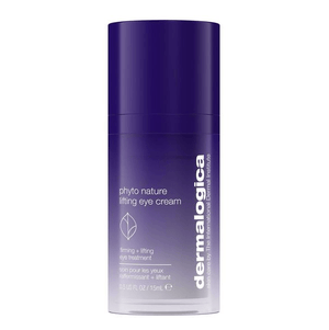 Dermalogica Dermalogica Phyto Nature Lifting Eye Cream 15ml Eye Treatments