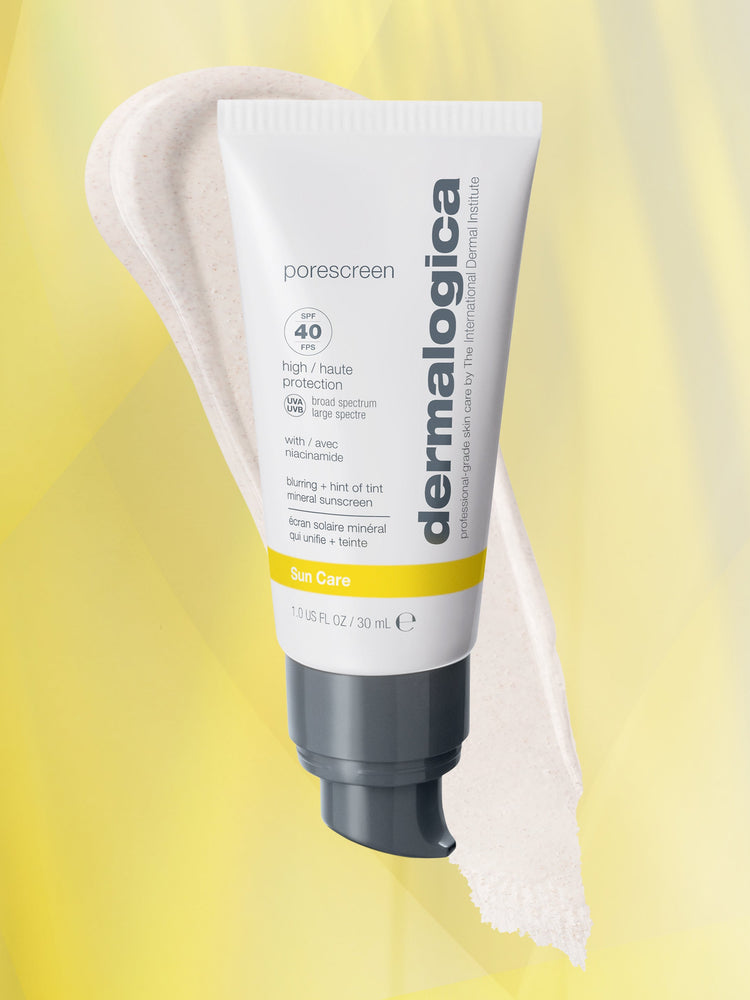 Dermalogica Dermalogica Porescreen SPF40 30ml Face Sun Care