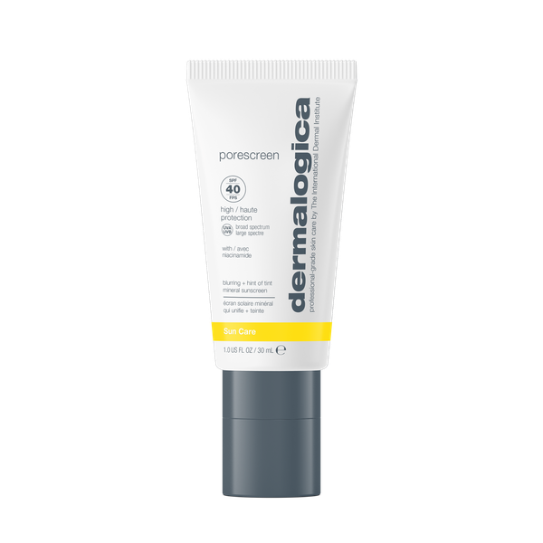 Dermalogica Dermalogica Porescreen SPF40 30ml Face Sun Care