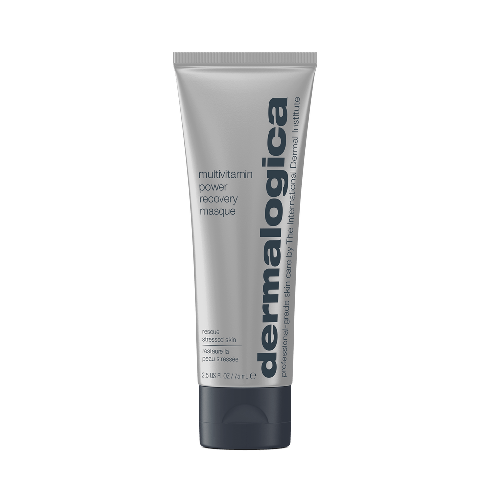 Dermalogica Dermalogica Age Smart Multivitamin Power Recovery Masque 75ml Facial Masks