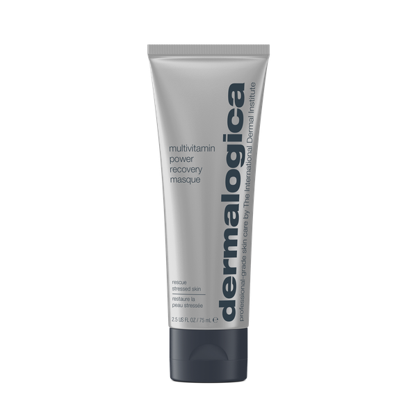 Dermalogica Dermalogica Age Smart Multivitamin Power Recovery Masque 75ml Facial Masks