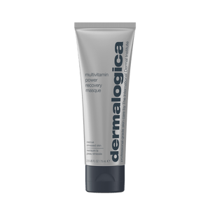 Dermalogica Dermalogica Age Smart Multivitamin Power Recovery Masque 75ml Facial Masks