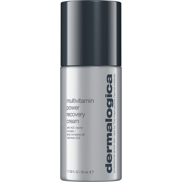 Dermalogica Dermalogica Multivitamin Power Recovery Cream 50ml Facial Masks
