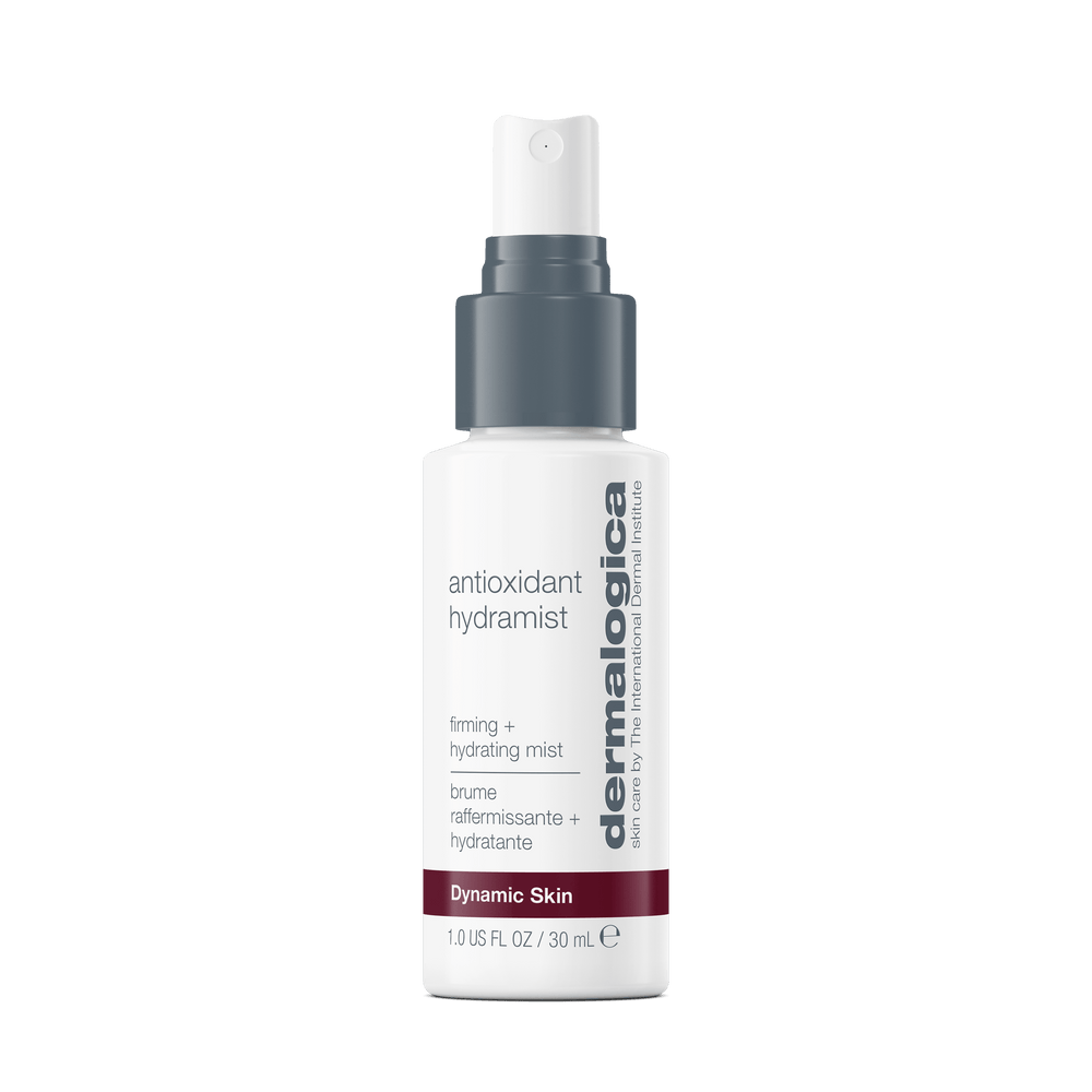 Dermalogica Dermalogica Antioxidant Hydramist 30ml Travel Size Facial Mists