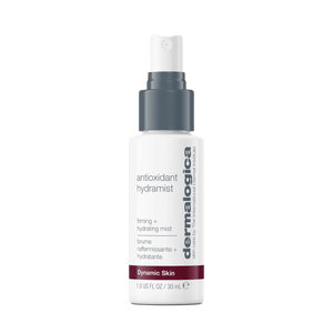 Dermalogica Dermalogica Antioxidant Hydramist 30ml Travel Size Facial Mists