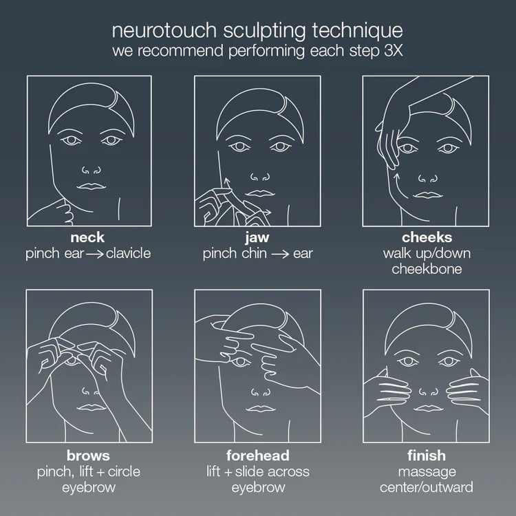 Dermalogica NeuroTouch Symmetry Serum 30ml
