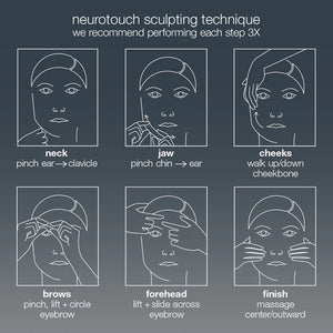 Dermalogica NeuroTouch Symmetry Serum 30ml