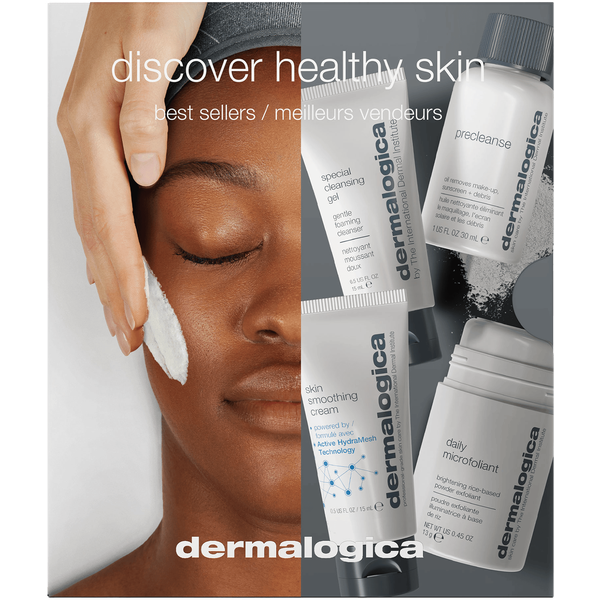 Dermalogica Dermalogica Discover Healthy Skin Kit Kits & Packs