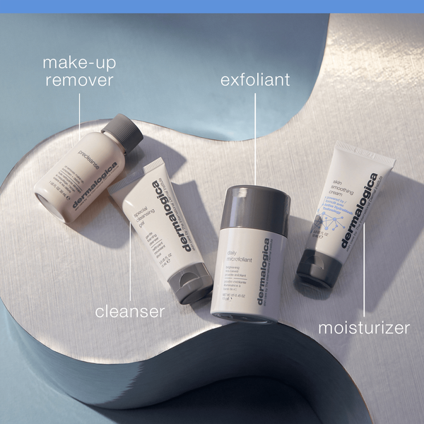 Dermalogica Dermalogica Discover Healthy Skin Kit Kits & Packs
