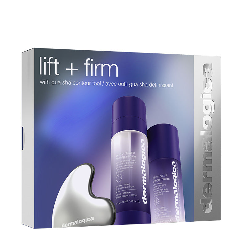 Dermalogica Dermalogica Lift & Firm Holiday Kit Kits & Packs