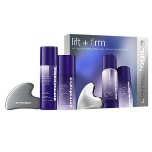 Dermalogica Dermalogica Lift & Firm Holiday Kit Kits & Packs