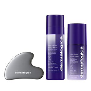 Dermalogica Dermalogica Lift & Firm Holiday Kit Kits & Packs