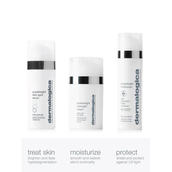 Dermalogica Dermalogica Powerbright Dark Spot Solutions Kit Kits & Packs