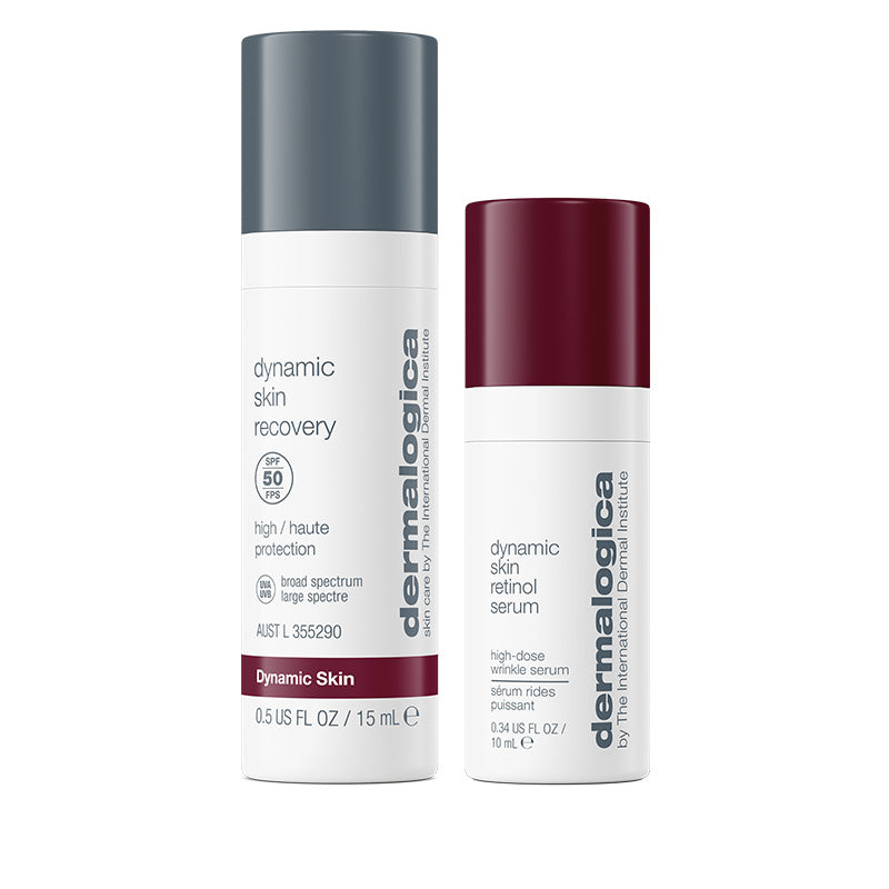 Dermalogica Dermalogica Protect & Renew Holiday Kit Kits & Packs