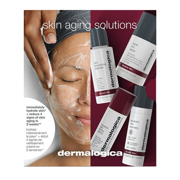 Dermalogica Dermalogica Skin Aging Solutions Kit Kits & Packs