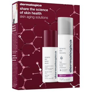Dermalogica Dermalogica Skin Aging Solutions Value Pack Kits & Packs