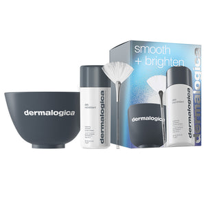 Dermalogica Dermalogica Smooth + Brighten Holiday Kit Kits & Packs