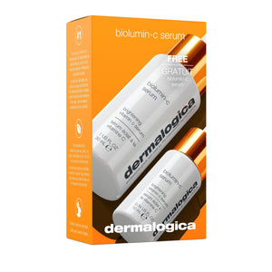 Dermalogica Dermalogica The Ultimate Glow Biolumin C Serum Pack Kits & Packs