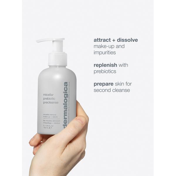 Dermalogica Dermalogica Micellar Prebiotic Precleanse 150ml Micellar