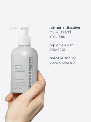 Dermalogica Dermalogica Micellar Prebiotic Precleanse 150ml Micellar