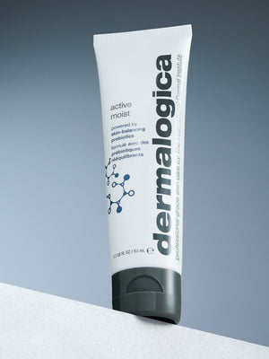 Dermalogica Dermalogica Active Moist 100ml Moisturisers