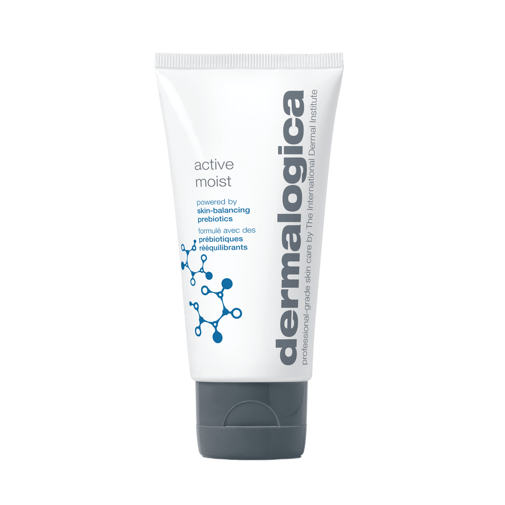 Dermalogica Dermalogica Active Moist 100ml Moisturisers