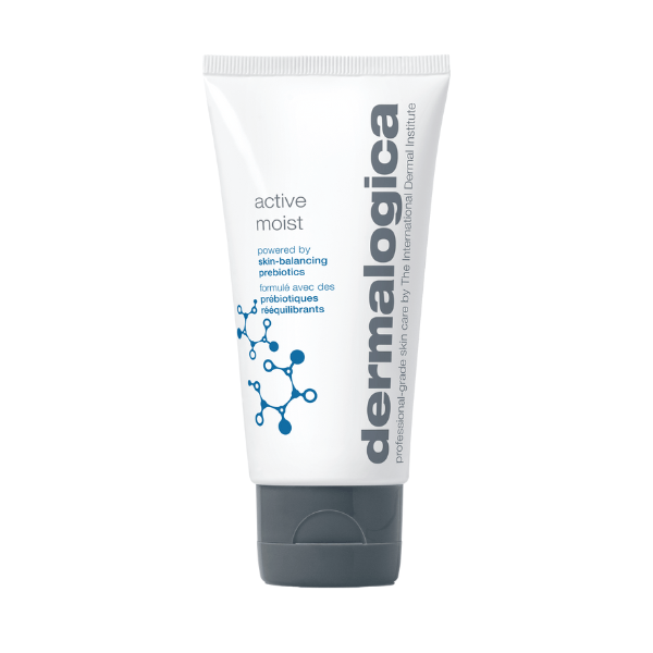 Dermalogica Dermalogica Active Moist 100ml Moisturisers