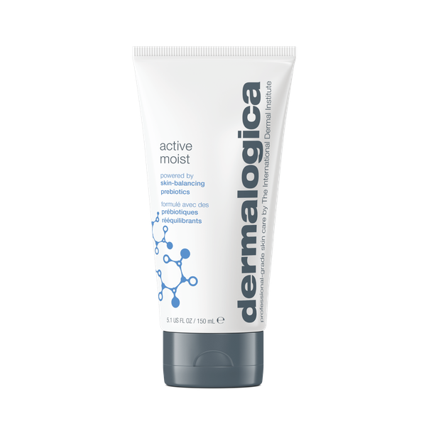 Dermalogica Dermalogica Active Moist 150ml Moisturisers