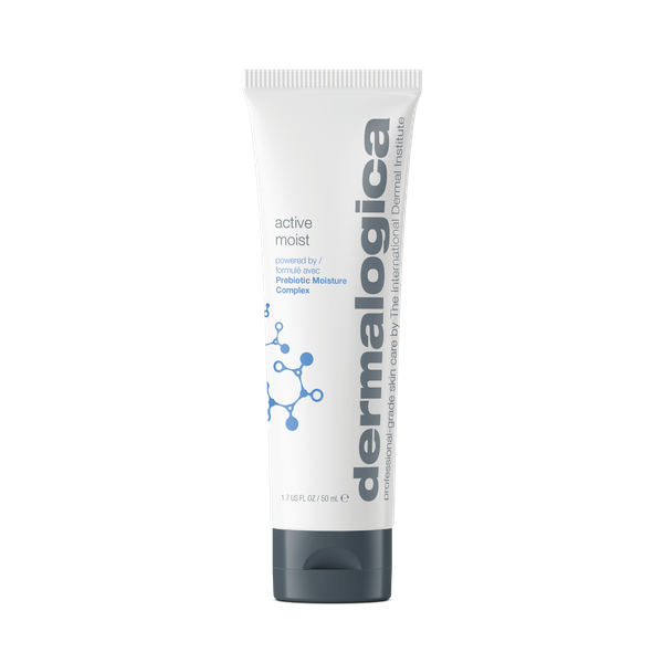 Dermalogica Dermalogica Active Moist 50ml Moisturisers