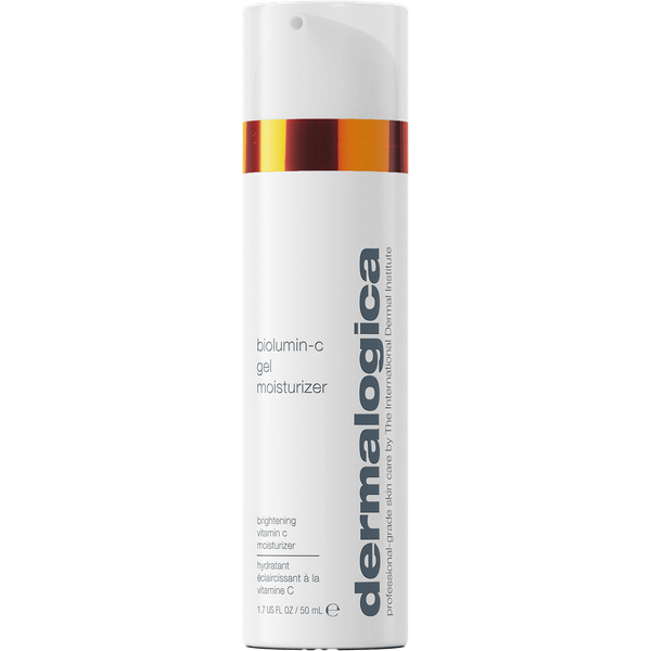 Dermalogica Dermalogica BioLumin-C Gel Moisturiser 50ml Moisturisers