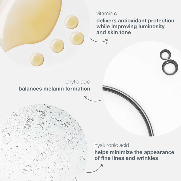 Dermalogica Dermalogica BioLumin-C Gel Moisturiser 50ml Moisturisers
