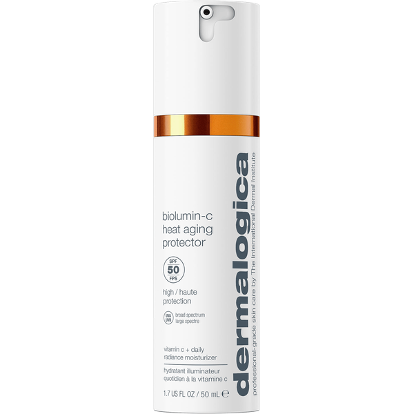 Dermalogica Dermalogica Biolumin-C Heat Ageing Protector SPF15 50ml Moisturisers